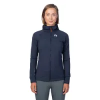 Hannah Eli Hoody Fleecejakke Med Full Glidelås Hannah Eli Hoody Fleecejakke Med Full Glidelås