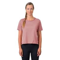Hannah Elin Kortarmet T-skjorte Hannah Elin Kortarmet T-skjorte