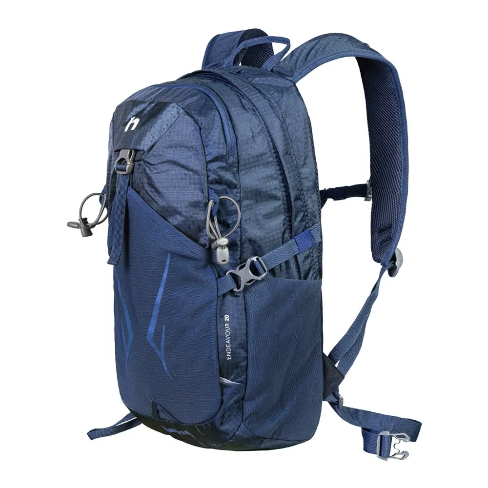 Hannah Endeavour 20 Sekk, Blue Hannah Endeavour 20 Sekk, Blue
