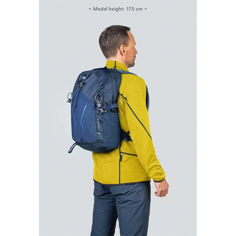 Hannah Endeavour 20 Sekk, Blue Hannah Endeavour 20 Sekk, Blue