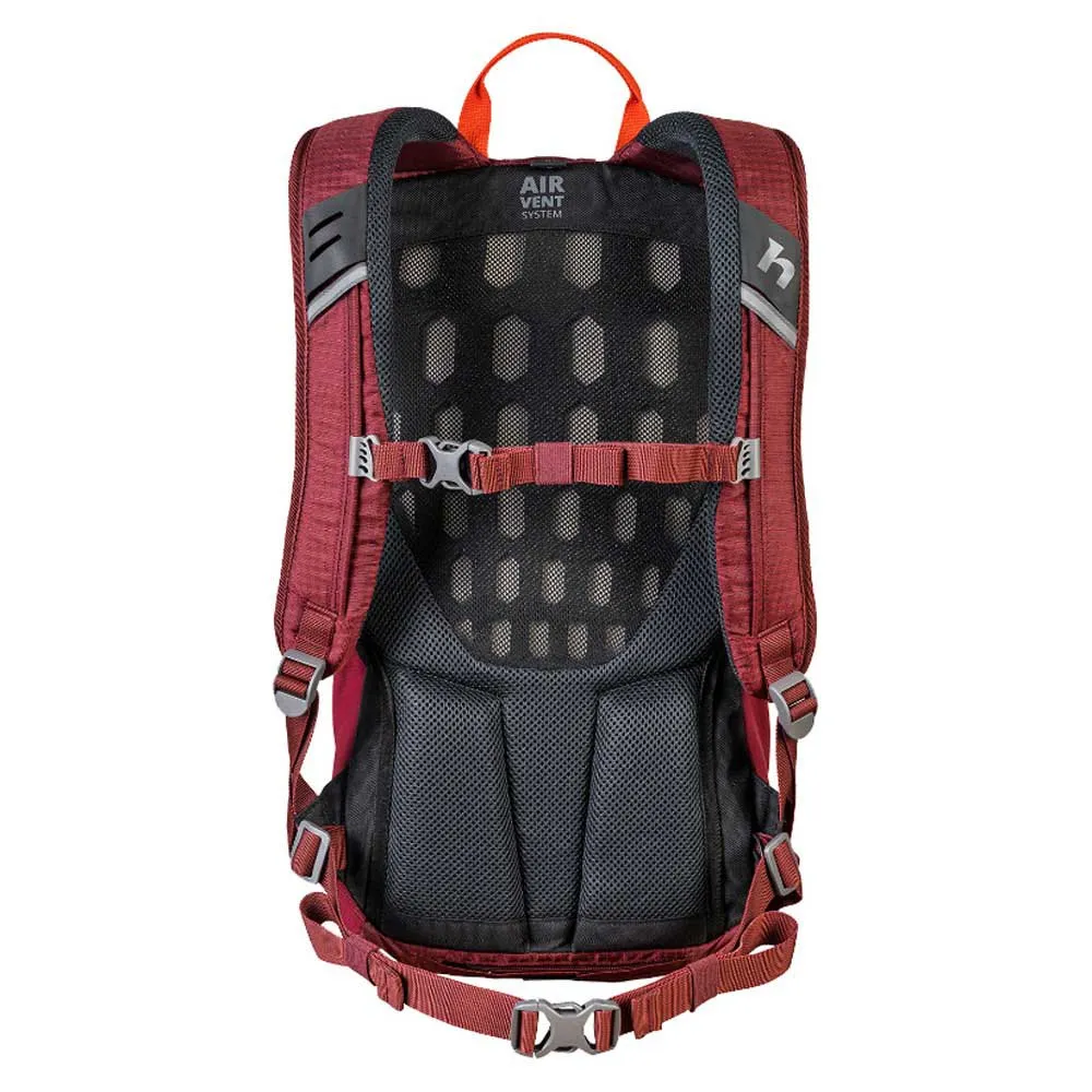 Hannah Endeavour 20l Ryggsekk, Sun-dried tomato