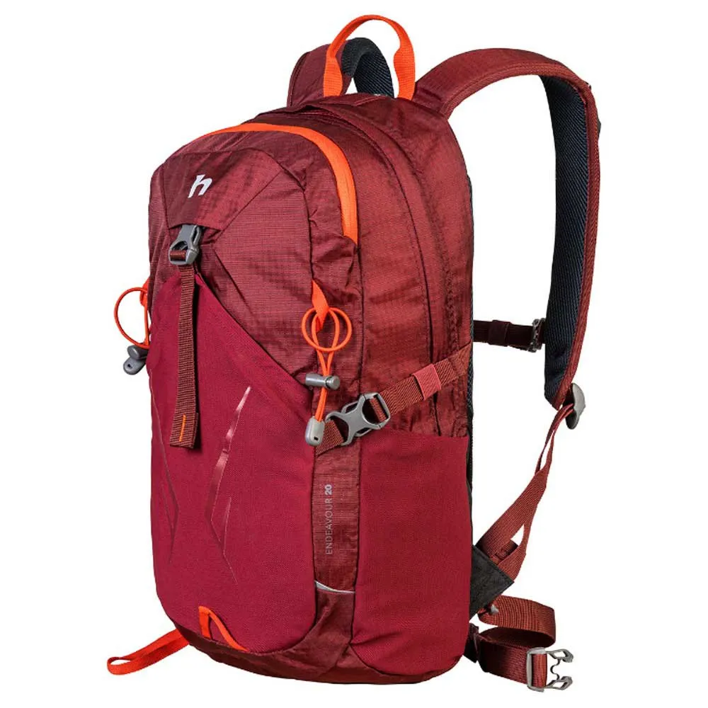 Hannah Endeavour 20l Ryggsekk, Sun-dried tomato