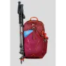 Hannah Endeavour 20l Ryggsekk, Sun-dried tomato
