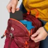 Hannah Endeavour 20l Ryggsekk, Sun-dried tomato