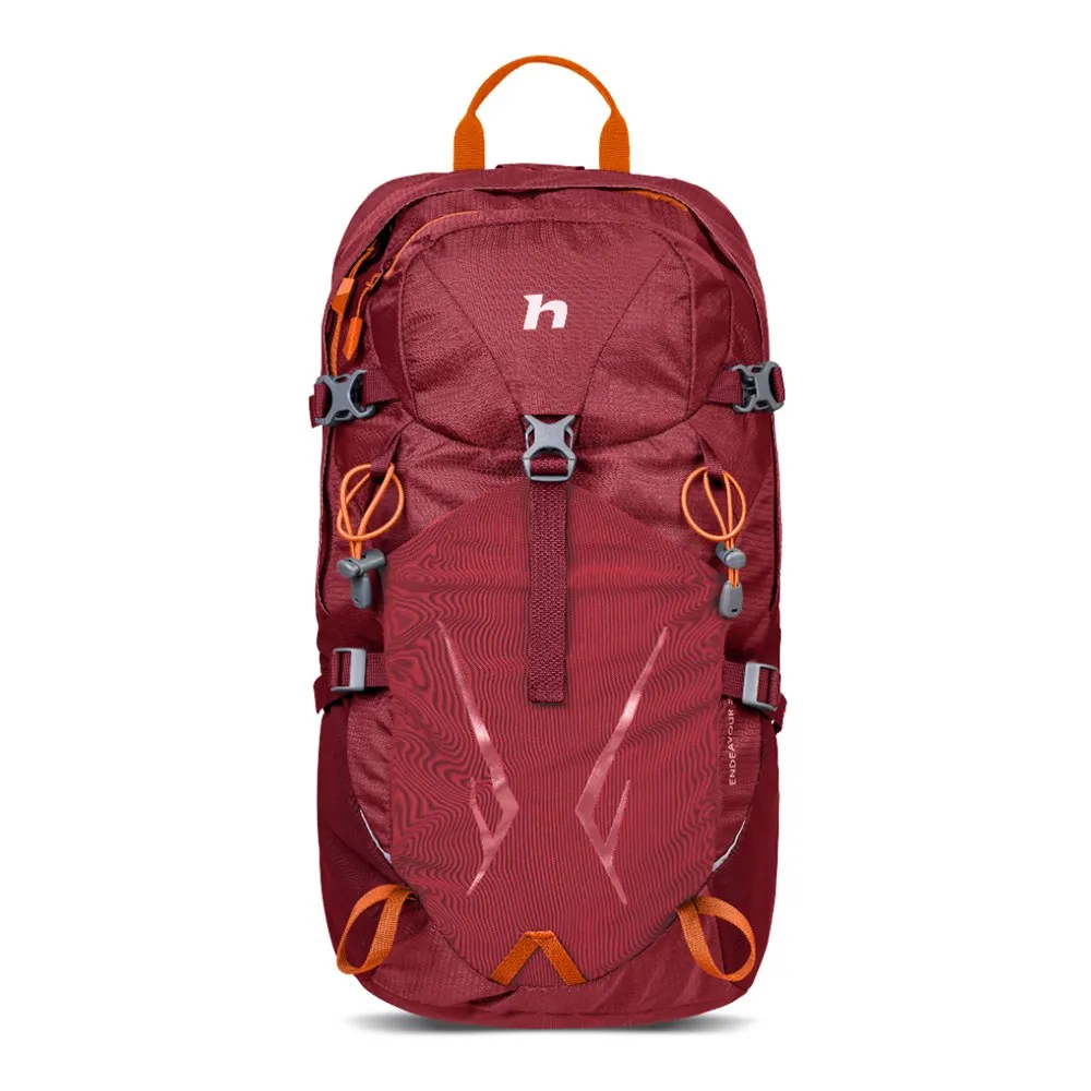 Hannah Endeavour 26 Sekk, Sun-dried tomato Hannah Endeavour 26 Sekk, Sun-dried tomato