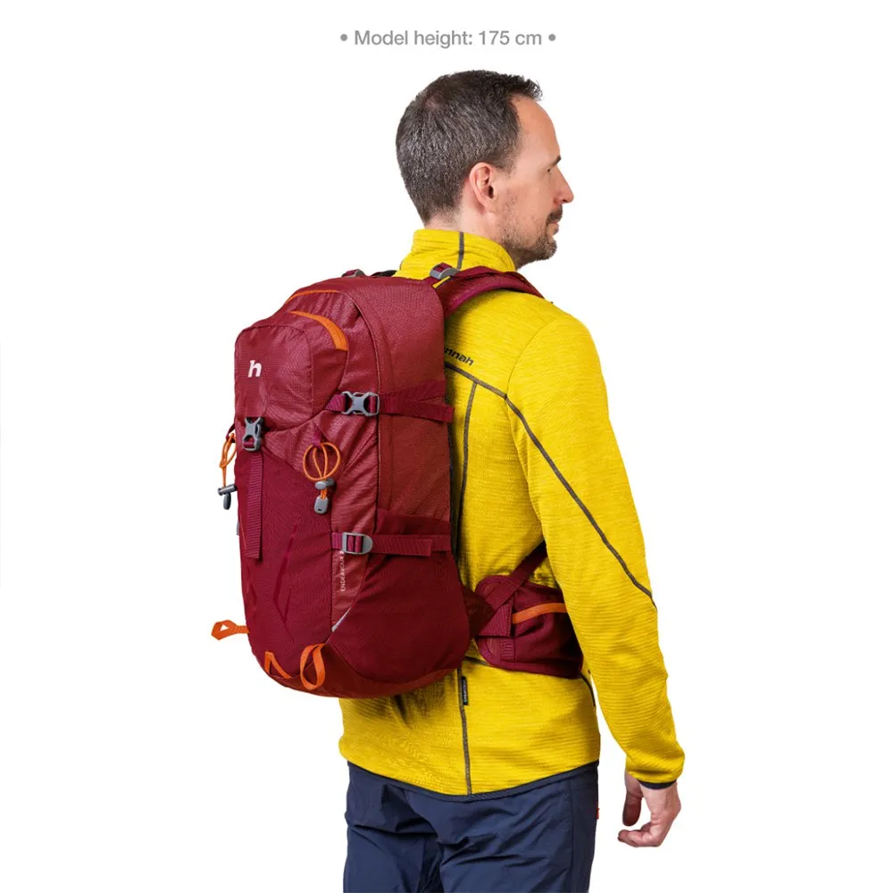 Hannah Endeavour 26 Sekk, Sun-dried tomato Hannah Endeavour 26 Sekk, Sun-dried tomato