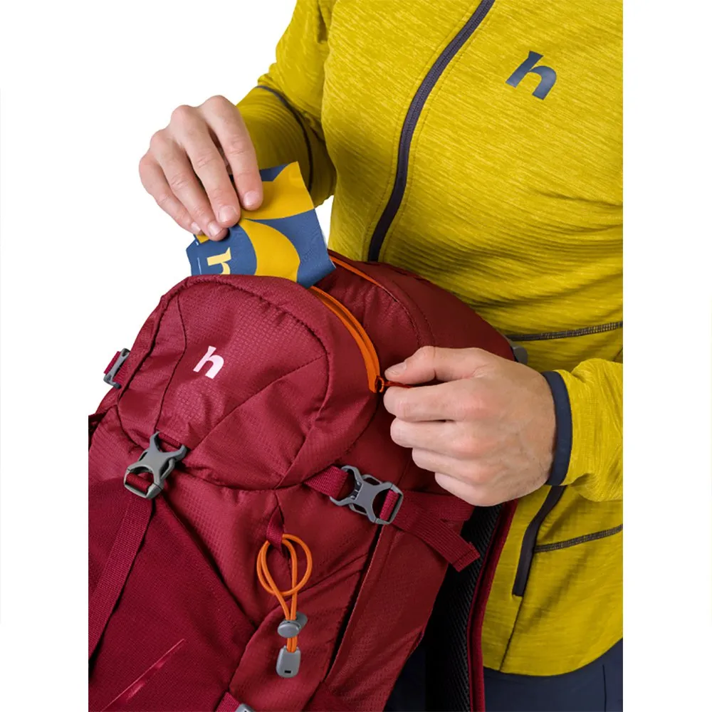 Hannah Endeavour 26 Sekk, Sun-dried tomato Hannah Endeavour 26 Sekk, Sun-dried tomato