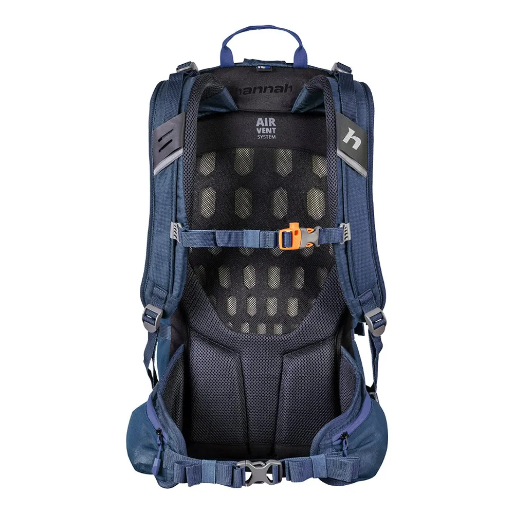 Hannah Endeavour 35 Sekk, Blue Hannah Endeavour 35 Sekk, Blue