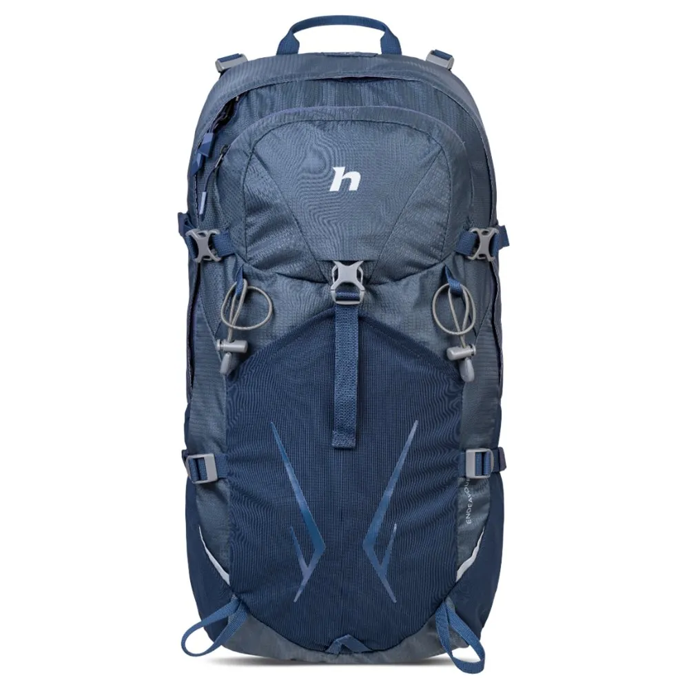 Hannah Endeavour 35 Sekk, Blue Hannah Endeavour 35 Sekk, Blue