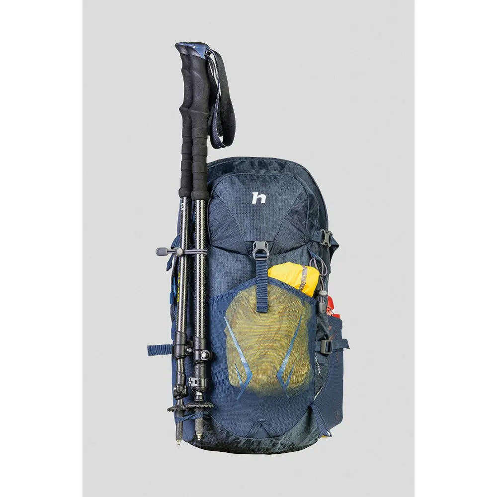 Hannah Endeavour 35 Sekk, Blue Hannah Endeavour 35 Sekk, Blue