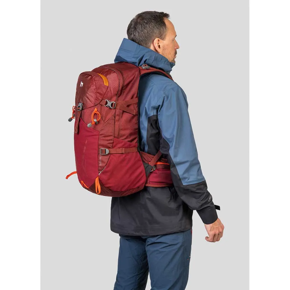 Hannah Endeavour 35l Ryggsekk Hannah Endeavour 35l Ryggsekk