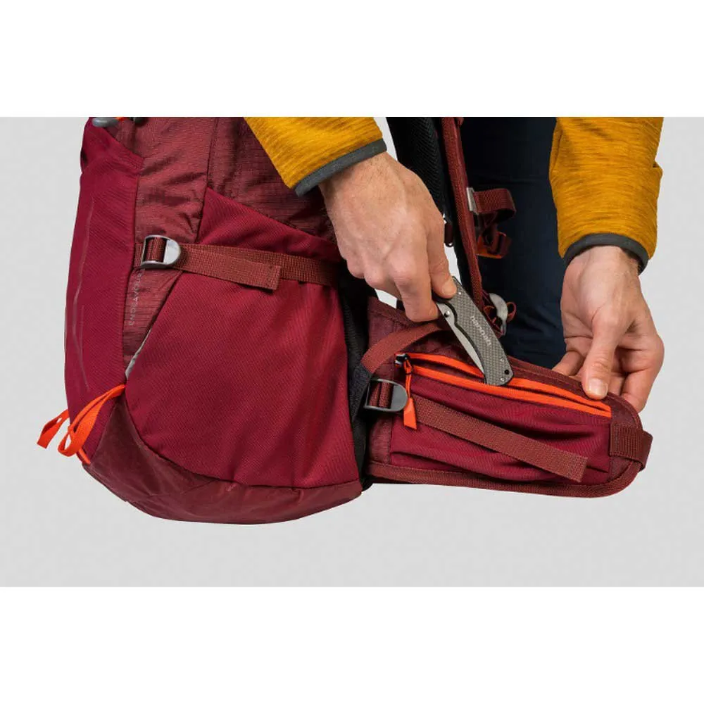 Hannah Endeavour 35l Ryggsekk Hannah Endeavour 35l Ryggsekk