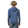 Hannah Ethan Hoody Fleecejakke Med Full Glidelås