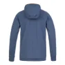 Hannah Ethan Hoody Fleecejakke Med Full Glidelås