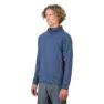 Hannah Ethan Hoody Fleecejakke Med Full Glidelås