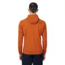 Hannah Ethan Hoody Fleecejakke Med Full Glidelås