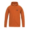Hannah Ethan Hoody Fleecejakke Med Full Glidelås