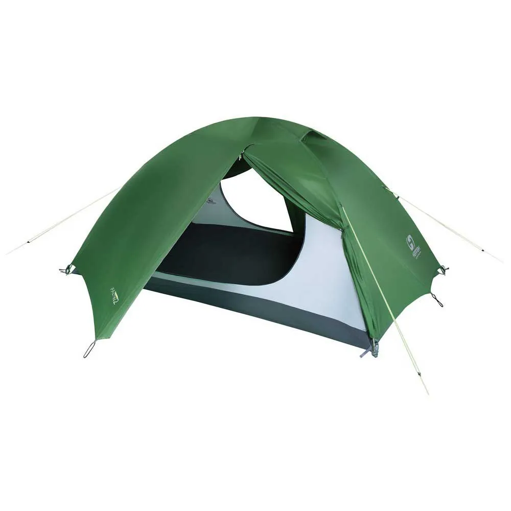 Hannah Falcon 2 Ultra Lite Telt, Treetop, 2 Steder Hannah Falcon 2 Ultra Lite Telt, Treetop, 2 Steder
