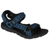 Hannah Feet Sandaler