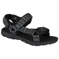 Hannah Feet Sandaler