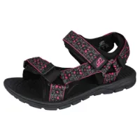 Hannah Feet Sandaler