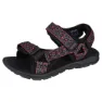 Hannah Feet Sandaler