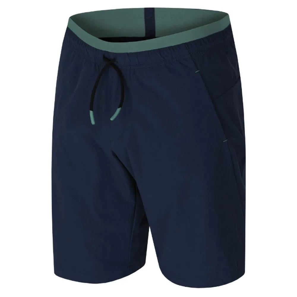 Hannah Fill Shorts, Midnight navy