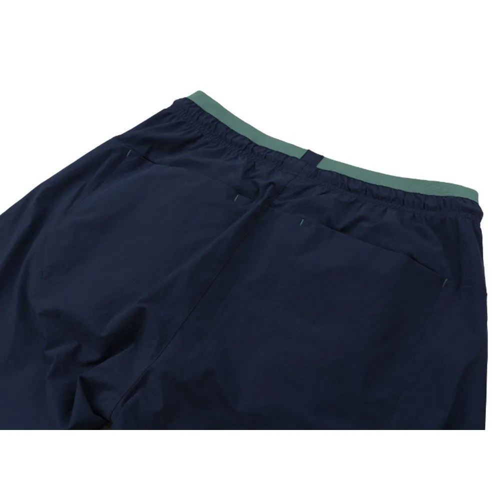 Hannah Fill Shorts, Midnight navy