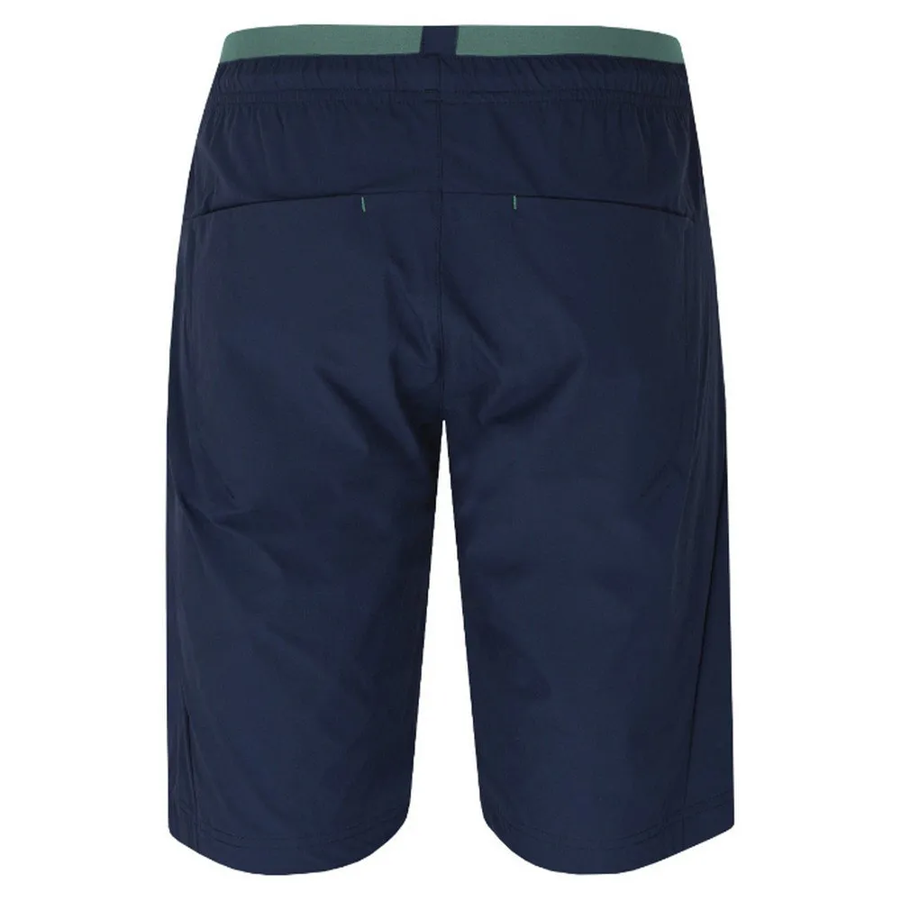 Hannah Fill Shorts, Midnight navy