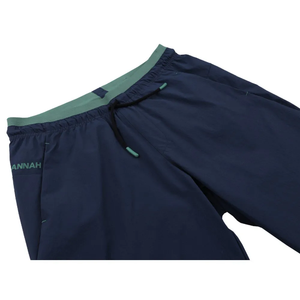 Hannah Fill Shorts, Midnight navy