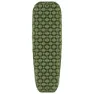 Hannah Fly 5 Oppblåsbar Matte, Garden green ii