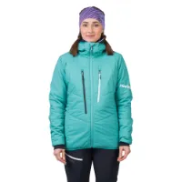 Hannah Gabby Hoody Ii Jakke