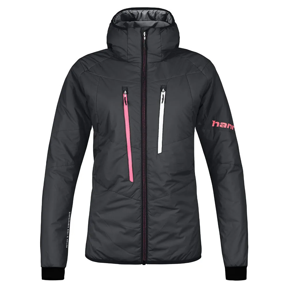 Hannah Gabby Hoody Jakke