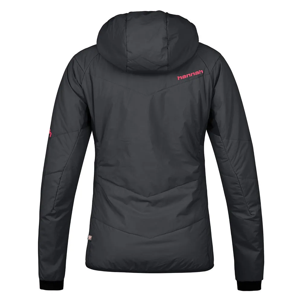 Hannah Gabby Hoody Jakke