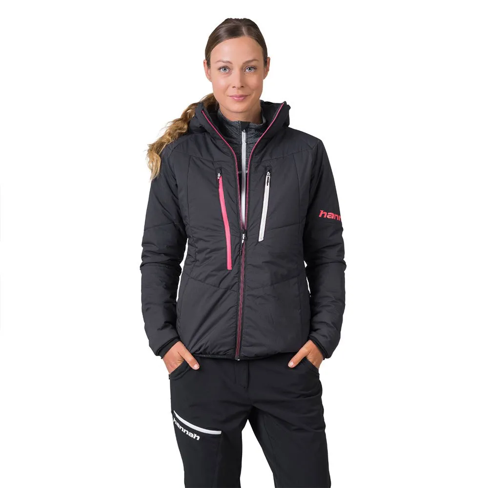 Hannah Gabby Hoody Jakke