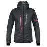 Hannah Gabby Hoody Jakke