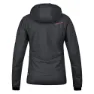Hannah Gabby Hoody Jakke