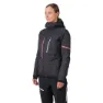 Hannah Gabby Hoody Jakke