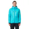 Hannah Gabby Hoody Jakke