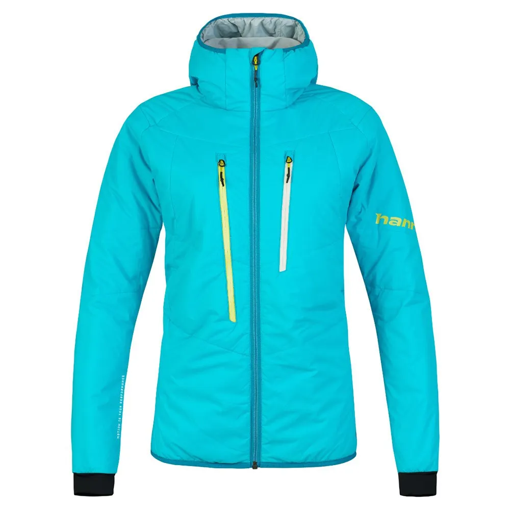 Hannah Gabby Hoody Jakke Hannah Gabby Hoody Jakke