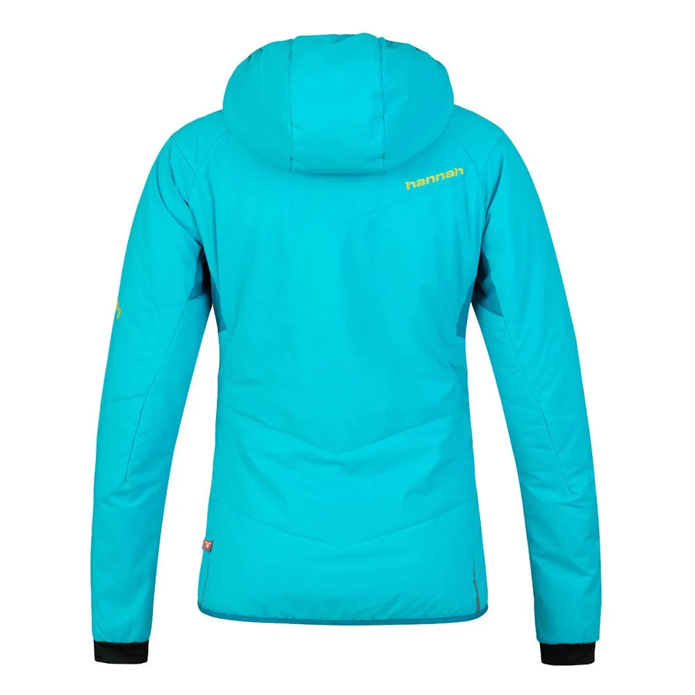 Hannah Gabby Hoody Jakke Hannah Gabby Hoody Jakke