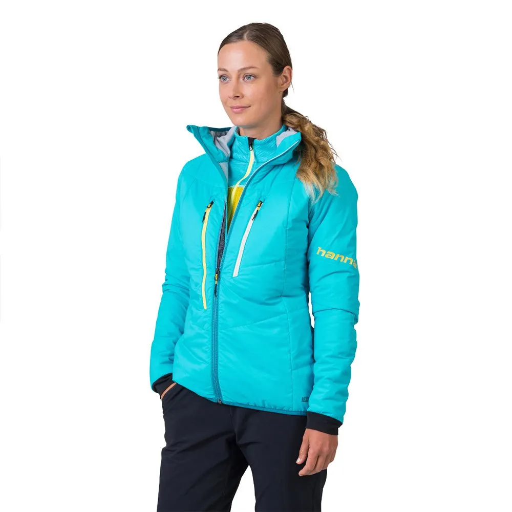 Hannah Gabby Hoody Jakke Hannah Gabby Hoody Jakke