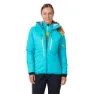 Hannah Gabby Hoody Jakke