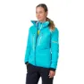 Hannah Gabby Hoody Jakke