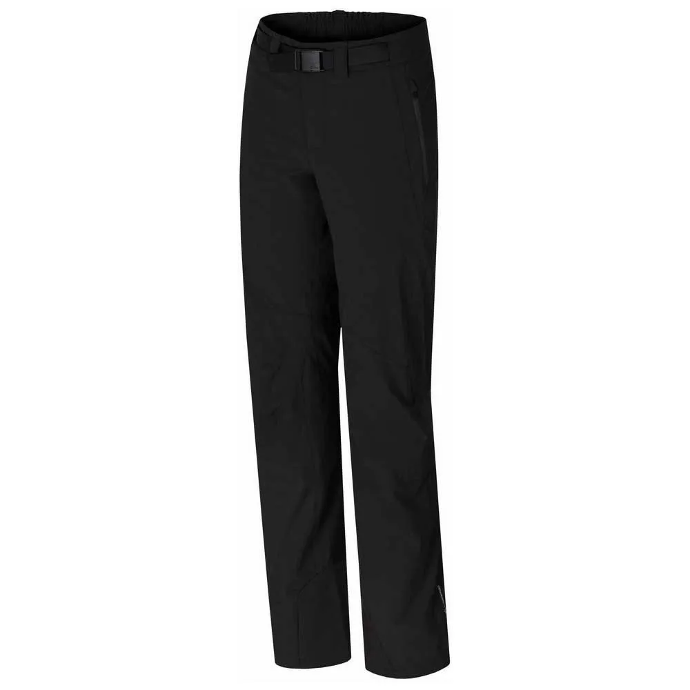Hannah Garwynet Softshell Bukser, Anthracite Hannah Garwynet Softshell Bukser, Anthracite