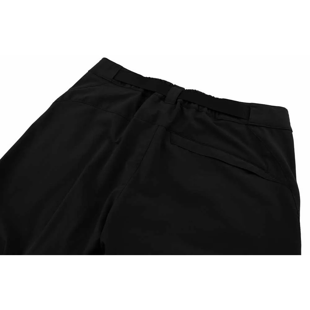 Hannah Garwynet Softshell Bukser, Anthracite Hannah Garwynet Softshell Bukser, Anthracite