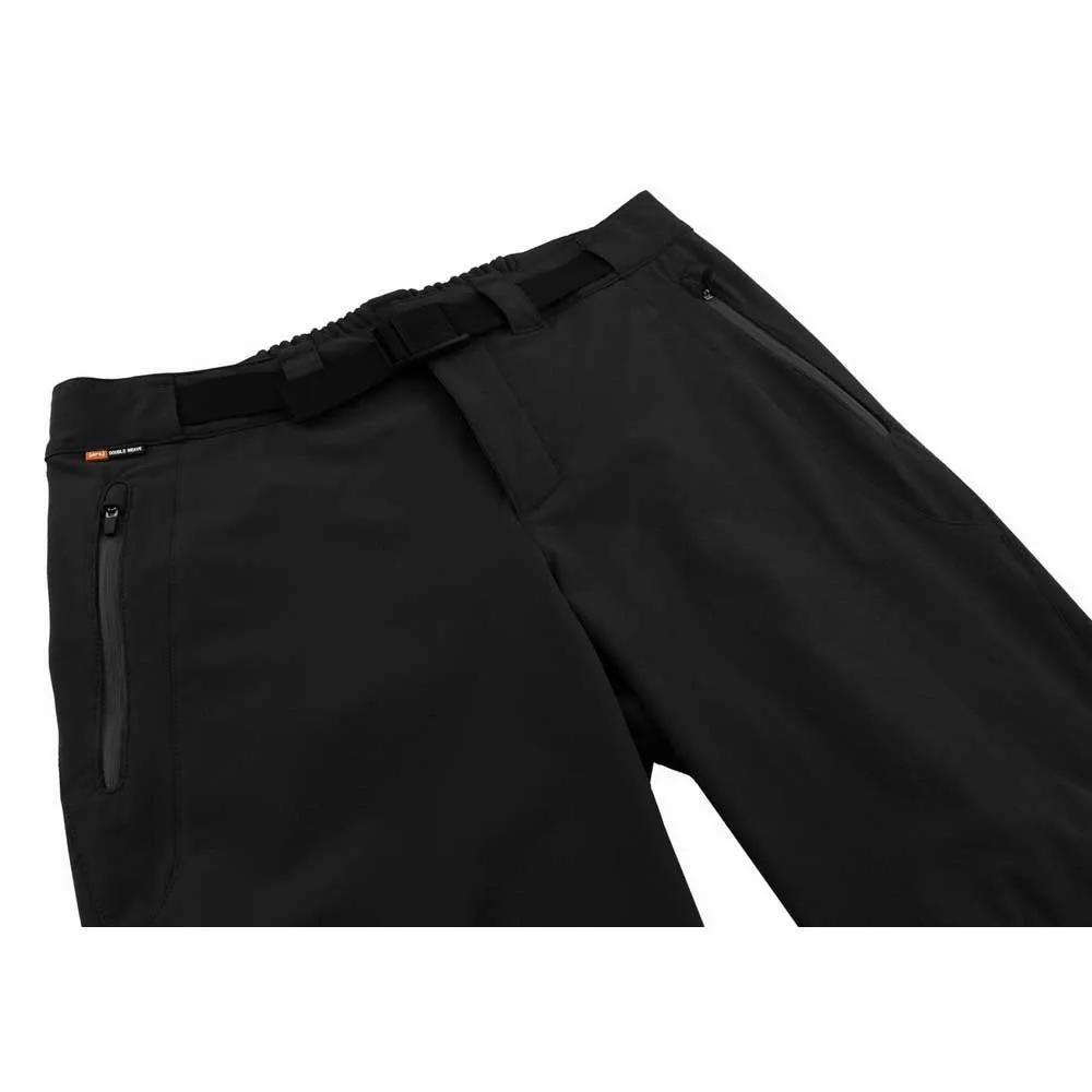 Hannah Garwynet Softshell Bukser, Anthracite Hannah Garwynet Softshell Bukser, Anthracite