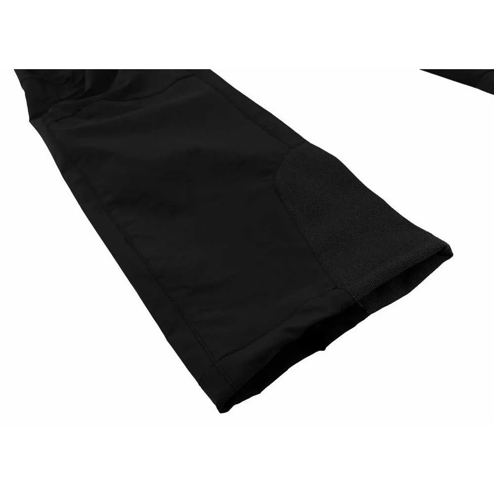 Hannah Garwynet Softshell Bukser, Anthracite Hannah Garwynet Softshell Bukser, Anthracite