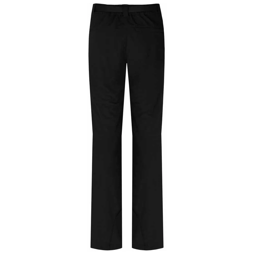 Hannah Garwynet Softshell Bukser, Anthracite Hannah Garwynet Softshell Bukser, Anthracite