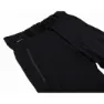 Hannah Gellert Softshell 3/4-bukser, Anthracite